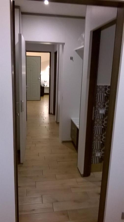 דירות ורונה Monolocale Di Via Mameli מראה חיצוני תמונה
